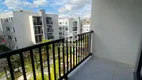 Foto 9 de Apartamento com 3 Quartos à venda, 56m² em Jardim Carvalho, Ponta Grossa