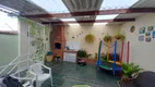 Foto 2 de Apartamento com 3 Quartos à venda, 200m² em Vila Nilo, São Paulo