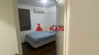 Foto 9 de Flat com 4 Quartos à venda, 120m² em Moema, São Paulo