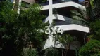 Foto 2 de Apartamento com 4 Quartos para alugar, 350m² em Morumbi, São Paulo