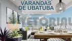 Foto 3 de Apartamento com 2 Quartos à venda, 109m² em Centro, Ubatuba