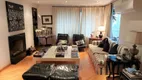 Foto 6 de Apartamento com 4 Quartos à venda, 334m² em Panamby, São Paulo