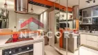 Foto 6 de Apartamento com 1 Quarto à venda, 60m² em Campo Belo, São Paulo