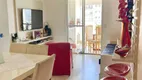 Foto 2 de Apartamento com 3 Quartos à venda, 85m² em Jardim Tupanci, Barueri