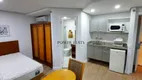Foto 13 de Flat com 1 Quarto para alugar, 40m² em Moema, São Paulo
