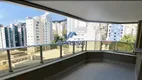 Foto 2 de Apartamento com 4 Quartos à venda, 136m² em Anchieta, Belo Horizonte