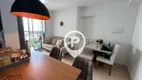 Foto 2 de Apartamento com 1 Quarto à venda, 42m² em Jardim Olavo Bilac, São Bernardo do Campo