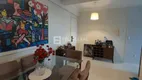 Foto 3 de Apartamento com 2 Quartos à venda, 69m² em Kobrasol, São José