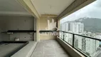 Foto 3 de Apartamento com 2 Quartos à venda, 74m² em José Menino, Santos
