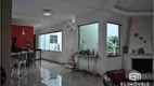 Foto 7 de Casa de Condomínio com 4 Quartos à venda, 300m² em Arua, Mogi das Cruzes