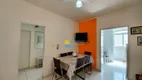 Foto 3 de Apartamento com 2 Quartos à venda, 60m² em Pitangueiras, Guarujá