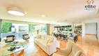 Foto 4 de Casa de Condomínio com 5 Quartos à venda, 572m² em Alphaville Graciosa, Pinhais