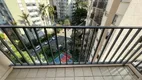 Foto 3 de Apartamento com 2 Quartos à venda, 58m² em Jardim Celeste, São Paulo