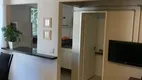 Foto 2 de Flat com 1 Quarto à venda, 50m² em Brooklin, São Paulo