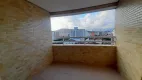 Foto 3 de Apartamento com 3 Quartos para alugar, 96m² em Pompeia, Santos