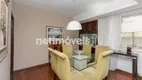 Foto 4 de Apartamento com 4 Quartos à venda, 134m² em Santa Lúcia, Belo Horizonte