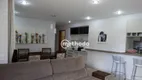 Foto 3 de Apartamento com 3 Quartos à venda, 82m² em Jardim do Lago, Campinas