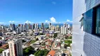 Foto 22 de Apartamento com 3 Quartos à venda, 67m² em Barra de Jangada, Jaboatão dos Guararapes