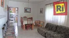 Foto 2 de Casa com 2 Quartos à venda, 129m² em Praia Vista Linda, Bertioga