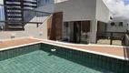 Foto 20 de Cobertura com 3 Quartos à venda, 213m² em Candeal, Salvador