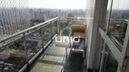 Foto 5 de Cobertura com 4 Quartos à venda, 389m² em Jardim Elite, Piracicaba