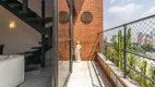 Foto 11 de Apartamento com 1 Quarto para alugar, 105m² em Pinheiros, São Paulo