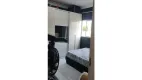 Foto 12 de Apartamento com 2 Quartos à venda, 56m² em Forquilhas, São José