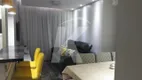 Foto 2 de Apartamento com 2 Quartos à venda, 60m² em Vila Gustavo, São Paulo