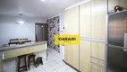 Foto 12 de Sobrado com 3 Quartos à venda, 186m² em Demarchi, São Bernardo do Campo
