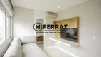 Foto 4 de Apartamento com 2 Quartos para alugar, 117m² em Itaim Bibi, São Paulo