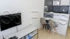 Foto 2 de Apartamento com 1 Quarto para alugar, 32m² em Ibirapuera, São Paulo