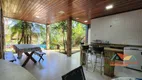 Foto 36 de Casa de Condomínio com 3 Quartos para venda ou aluguel, 300m² em Park Imperial, Caraguatatuba