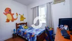 Foto 8 de Casa de Condomínio com 3 Quartos à venda, 120m² em Várzea das Moças, São Gonçalo