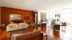 Foto 9 de Casa com 4 Quartos para alugar, 717m² em Jardim dos Estados, São Paulo
