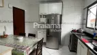 Foto 8 de Apartamento com 2 Quartos à venda, 108m² em Campo Grande, Santos