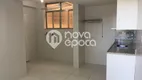 Foto 3 de Apartamento com 3 Quartos à venda, 88m² em Caju, Rio de Janeiro