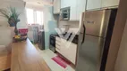 Foto 3 de Apartamento com 3 Quartos à venda, 70m² em Parque Campolim, Sorocaba