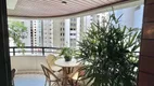 Foto 13 de Apartamento com 3 Quartos para alugar, 154m² em Brooklin, São Paulo