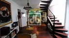 Foto 7 de Apartamento com 4 Quartos à venda, 224m² em Lagoa, Rio de Janeiro