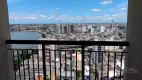 Foto 12 de Apartamento com 3 Quartos para alugar, 76m² em Centro, Campos dos Goytacazes