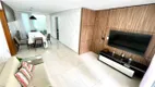 Foto 4 de Apartamento com 3 Quartos à venda, 135m² em Castelo, Belo Horizonte