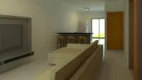 Foto 3 de Casa com 2 Quartos à venda, 69m² em Recanto Sao Geraldo, Saltinho