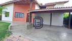 Foto 4 de Casa de Condomínio com 4 Quartos à venda, 470m² em Jardim do Ribeirao I, Itupeva