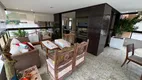 Foto 6 de Apartamento com 4 Quartos à venda, 280m² em Horto Florestal, Salvador