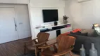 Foto 2 de Apartamento com 4 Quartos para alugar, 208m² em Chácara Klabin, São Paulo