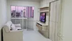 Foto 2 de Apartamento com 2 Quartos à venda, 65m² em Campo Belo, São Paulo