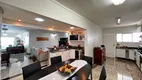 Foto 14 de Apartamento com 3 Quartos à venda, 189m² em Canto do Forte, Praia Grande