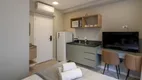 Foto 11 de Apartamento com 1 Quarto para alugar, 18m² em Bela Vista, São Paulo