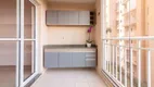 Foto 7 de Apartamento com 3 Quartos à venda, 80m² em Jardim Tupanci, Barueri