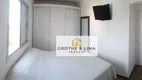 Foto 8 de Apartamento com 2 Quartos à venda, 55m² em Urbanova IV, São José dos Campos